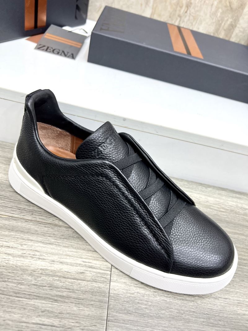 Ermenegildo Zegna Shoes